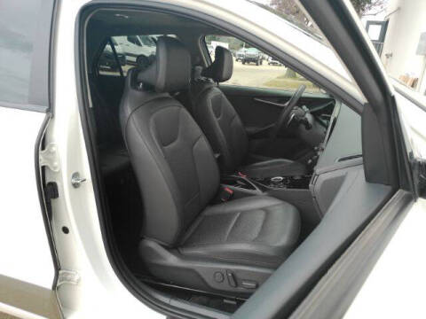 2023 Kia Niro EV Wave