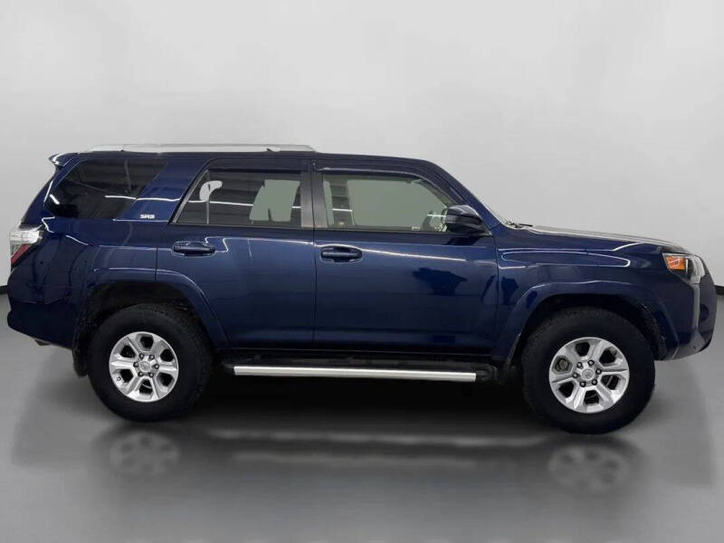 2016 Toyota 4Runner