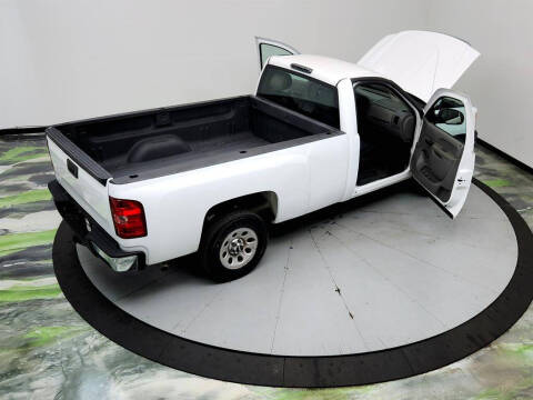2013 GMC Sierra 1500