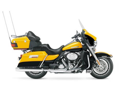 2013 Harley-Davidson Ultra Limited