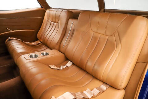 1967 Chevrolet Biscayne