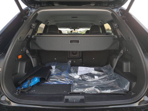 2025 Mitsubishi Outlander PHEV SE