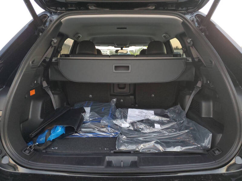 2025 Mitsubishi Outlander PHEV SE