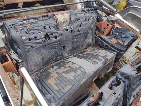 1963 Chevrolet Impala