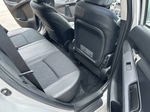 2009 Pontiac Vibe GT