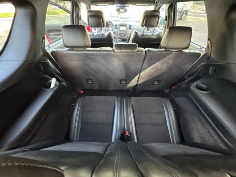 2020 Dodge Durango R/T