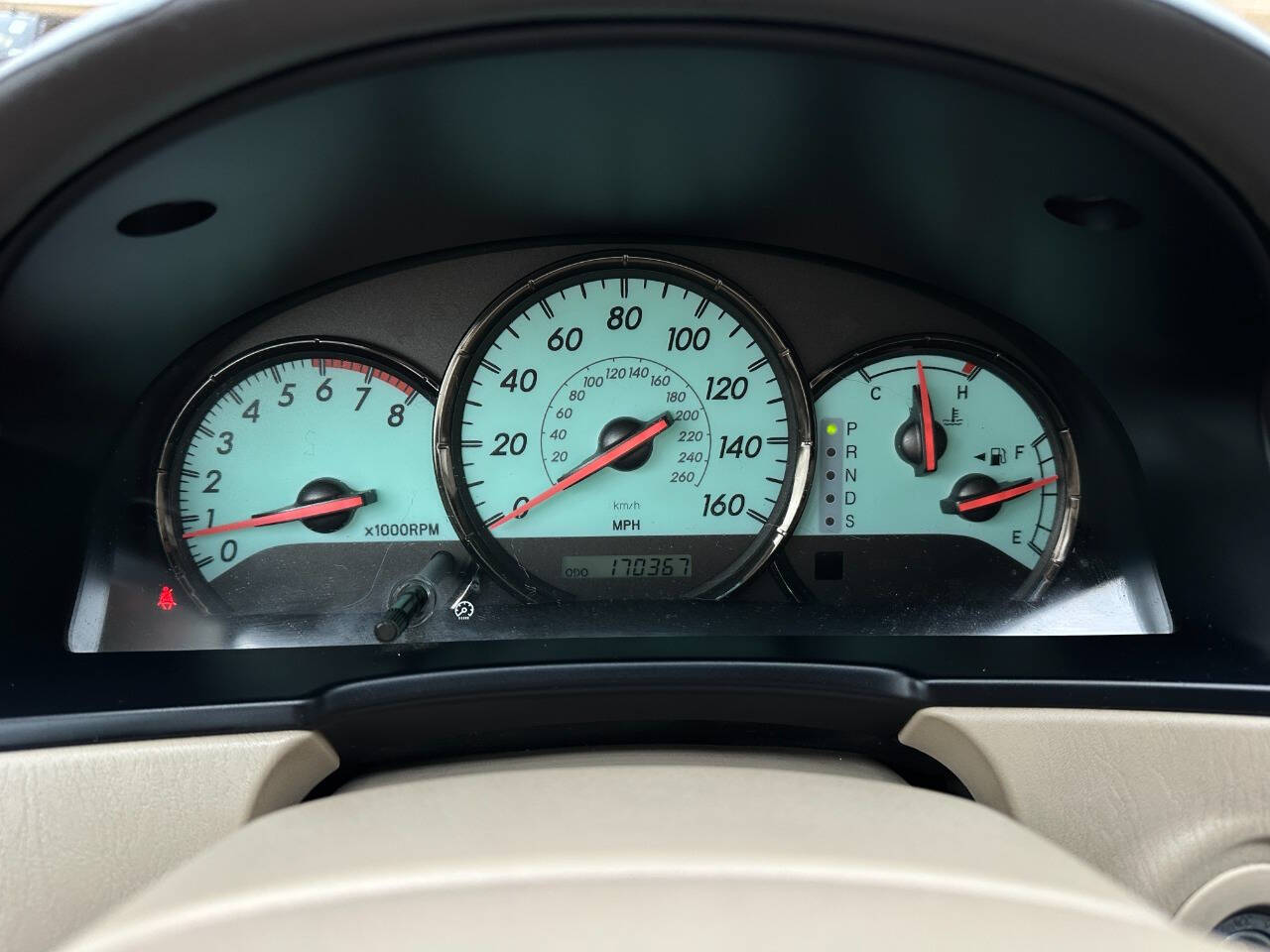 ToyotaCamry Solara43