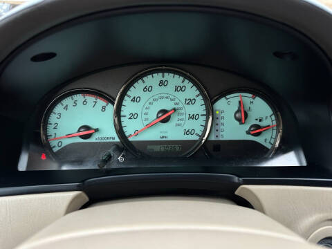 2006 Toyota Camry Solara SLE V6