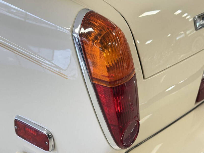 1991 Bentley Continental