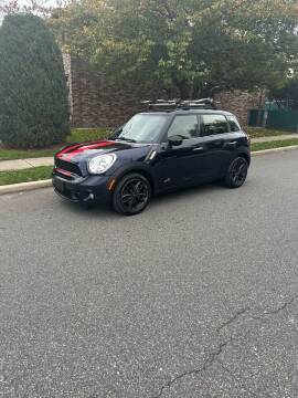 2012 MINI Cooper Countryman for sale at Pak1 Trading LLC in Little Ferry NJ