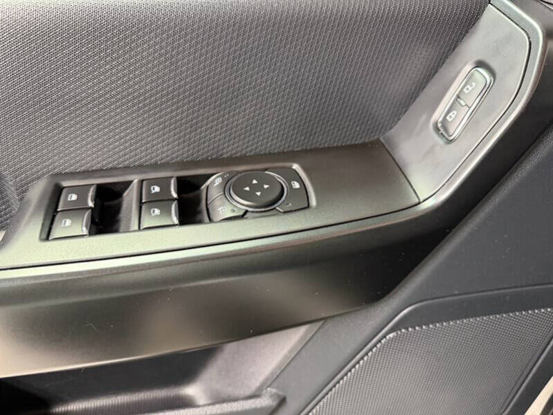 2021 Ford F-150 Police Responder