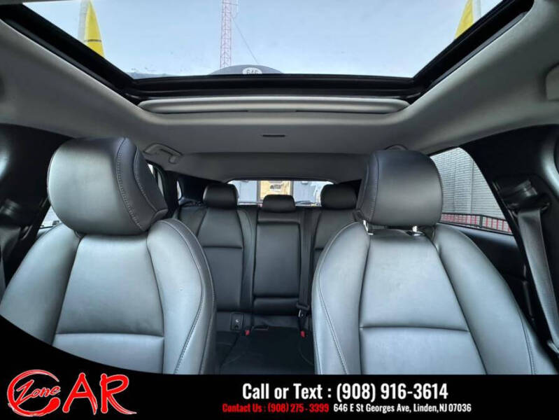 2021 Mazda CX-30 Preferred