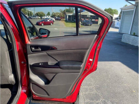 2024 Mitsubishi Eclipse Cross