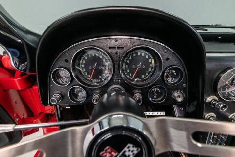 1966 Chevrolet Corvette