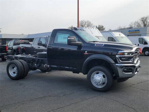 2026 RAM 5500