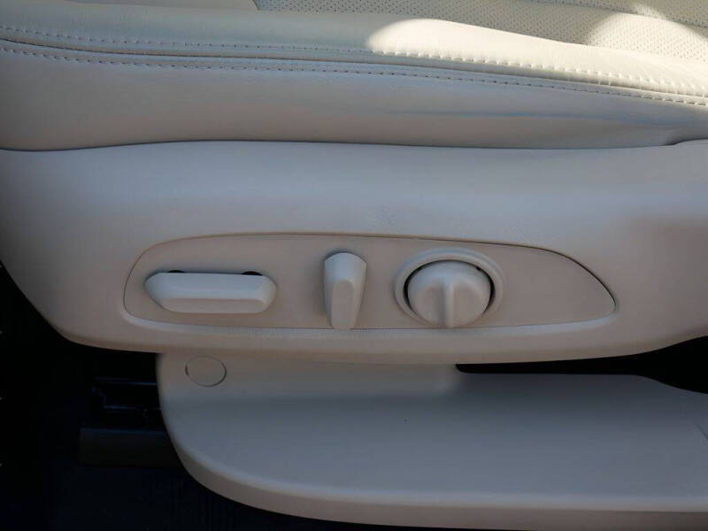 2019 Buick Enclave Premium