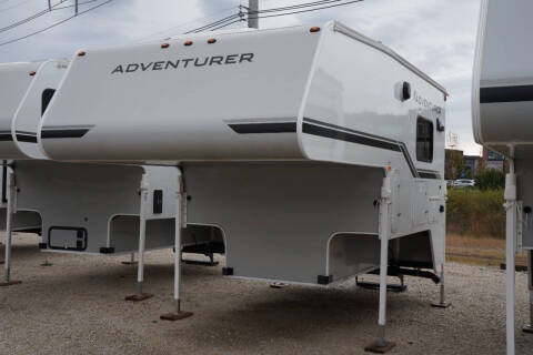 2025 Adventurer 86FB