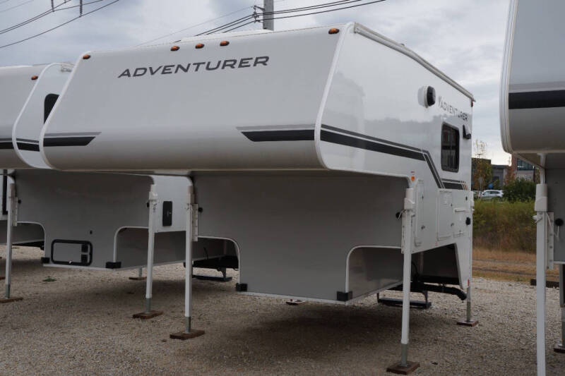 2025 Adventurer 86FB