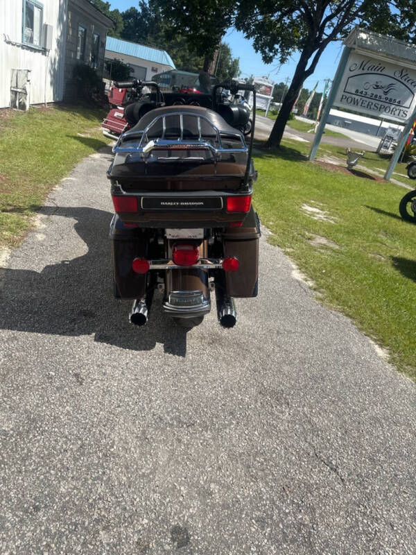 2013 Harley-Davidson Ultra Limited