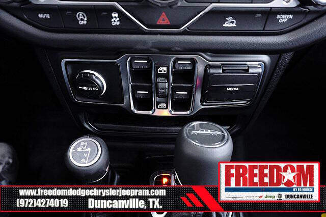 2025 Jeep Gladiator High Tide