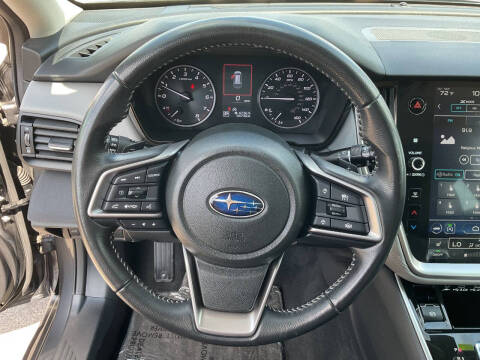2023 Subaru Outback Premium