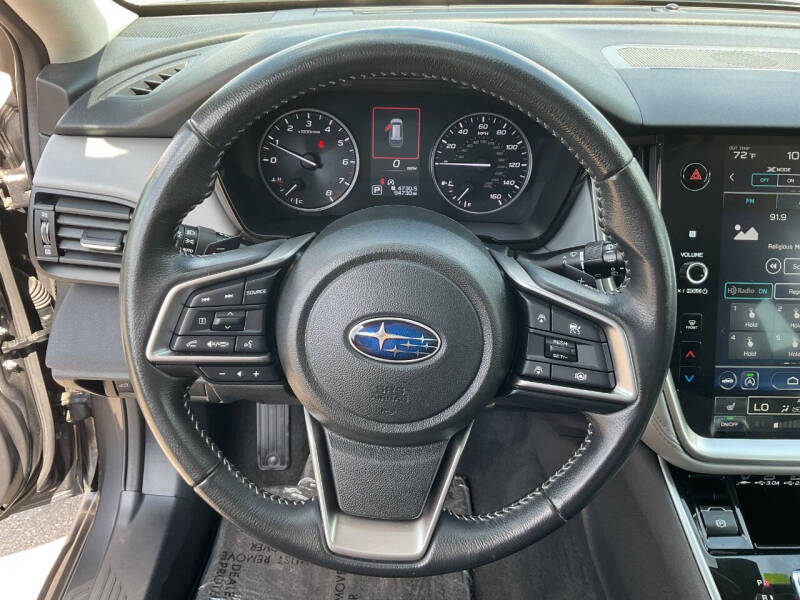 2023 Subaru Outback Premium