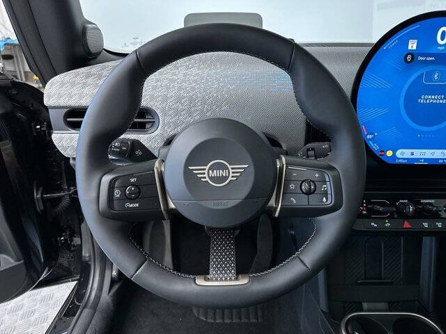 2026 MINI Hardtop 2 Door Cooper S