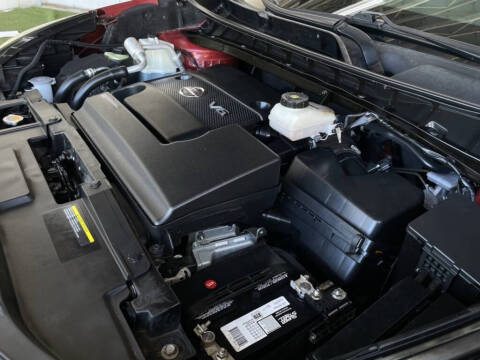 2020 Nissan Murano SV