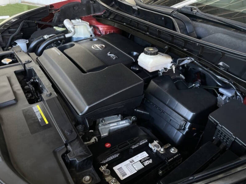 2020 Nissan Murano SV