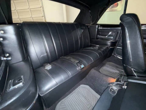 1966 Chevrolet Chevelle