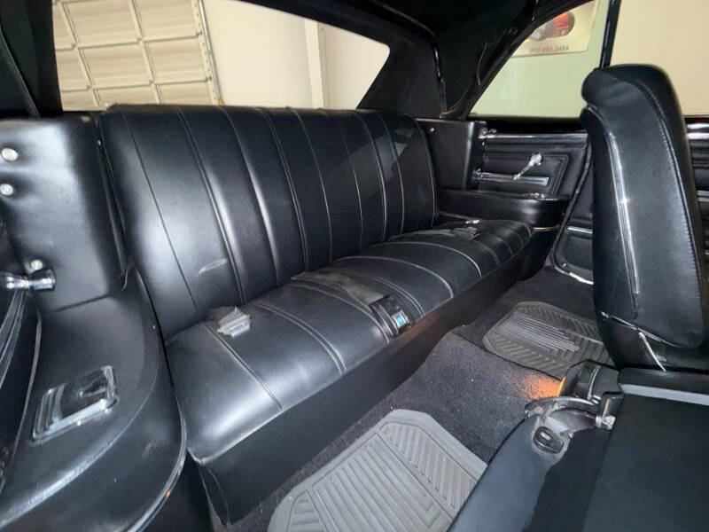 1966 Chevrolet Chevelle