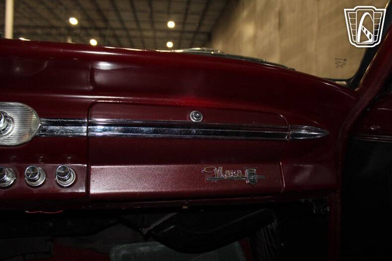 1963 Chevrolet Nova