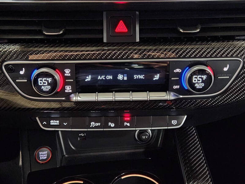 2023 Audi RS 5 Sportback 2.9T quattro