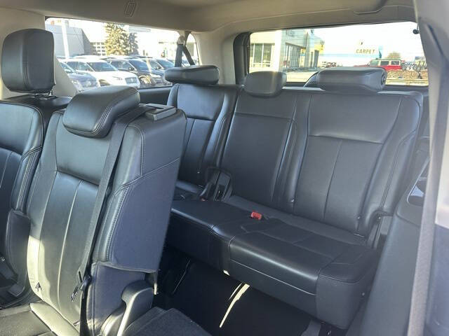 2024 Ford Expedition MAX XLT