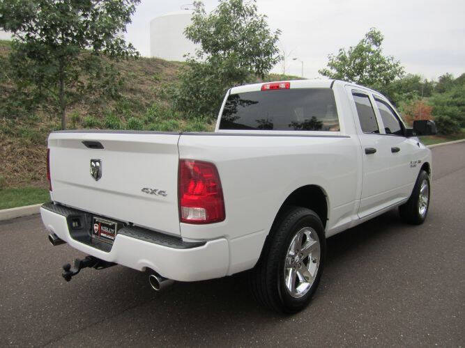 2015 RAM 1500 Express