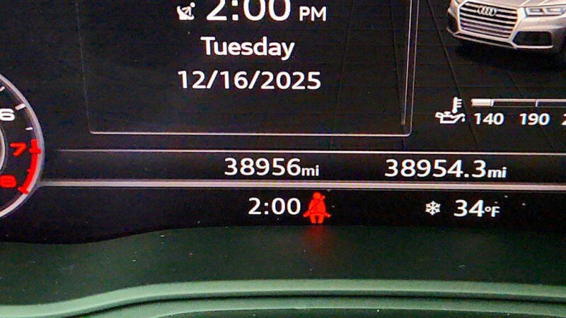 2020 Audi Q5 quattro Premium Plus 45 TFSI