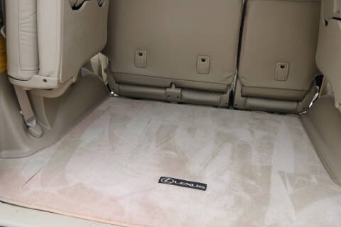 2009 Lexus GX 470