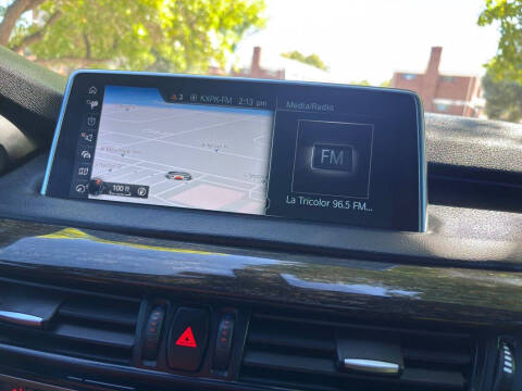 2017 BMW X5 xDrive40e iPerformance