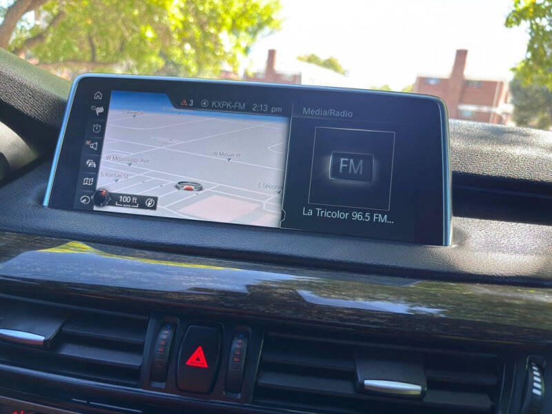 2017 BMW X5 xDrive40e iPerformance