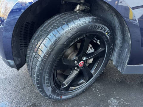 2020 Jaguar F-PACE 25t Premium