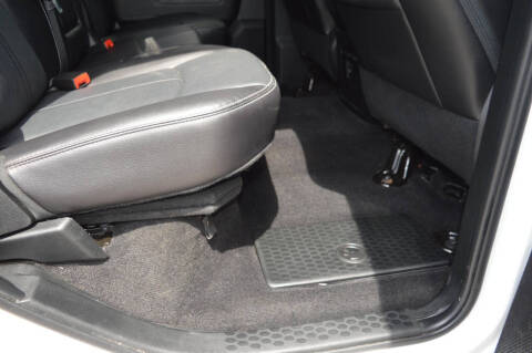 2018 RAM 1500 Laramie