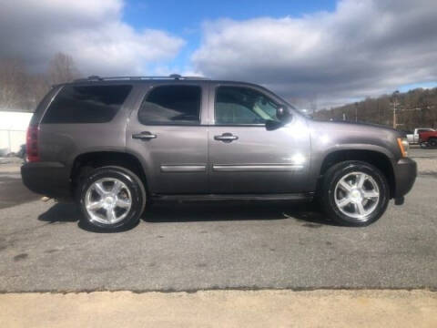 2011 Chevrolet Tahoe for sale at BARD'S AUTO SALES in Needmore PA