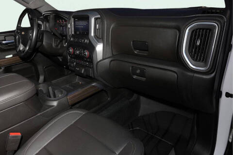 2023 Chevrolet Silverado 3500HD