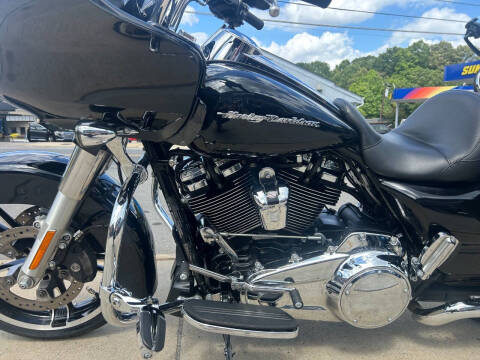 2017 Harley-Davidson Road Glide Special FLTRXS