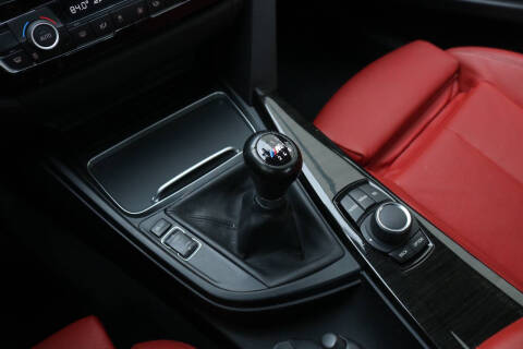 2016 BMW 3 Series 340i