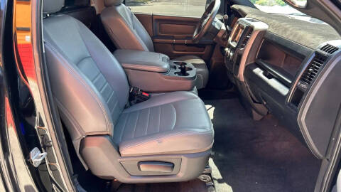 2012 RAM 1500 Express