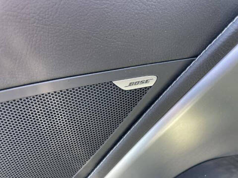 2017 Chevrolet Corvette Stingray