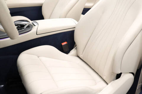 2023 Mercedes-Benz E-Class E 450