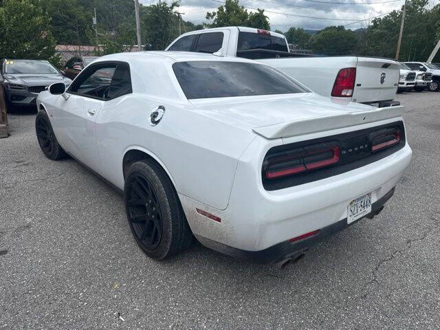 2017 Dodge Challenger GT