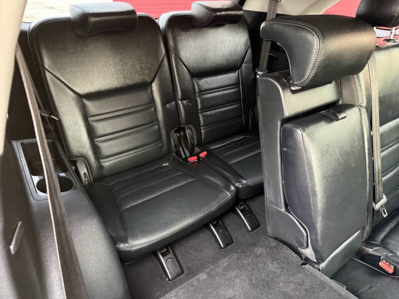 2016 Kia Sorento EX V6